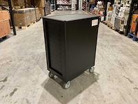 2025 - silverstahl 7 lades 266 pcs limited edition gereedschapswagen - afbeelding 11 van  62