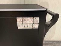 2025 - silverstahl 7 lades 266 pcs limited edition gereedschapswagen - afbeelding 54 van  62