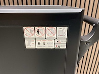 2025 - silverstahl 7 lades 266 pcs limited edition gereedschapswagen - afbeelding 22 van  62