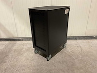 2025 - silverstahl 7 lades 266 pcs limited edition gereedschapswagen - afbeelding 43 van  46