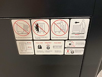 2025 - silverstahl 7 lades 266 pcs limited edition gereedschapswagen - afbeelding 5 van  11