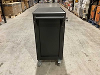 2025 - silverstahl 7 lades 266 pcs limited edition gereedschapswagen - afbeelding 5 van  51