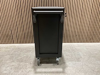 2025 - silverstahl 7 lades 266 pcs limited edition gereedschapswagen - afbeelding 17 van  51