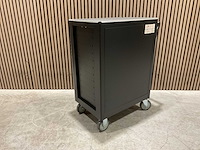 2025 - silverstahl 7 lades 266 pcs limited edition gereedschapswagen - afbeelding 21 van  51