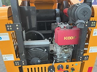 2025 - sklp jaw crusher - ssj430 - mobiele breekinstallatie (ongebruikt) - afbeelding 2 van  13