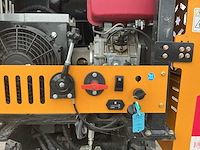 2025 - sklp jaw crusher - ssj430 - mobiele breekinstallatie (ongebruikt) - afbeelding 3 van  13