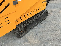 2025 - sklp jaw crusher - ssj430 - mobiele breekinstallatie (ongebruikt) - afbeelding 4 van  13