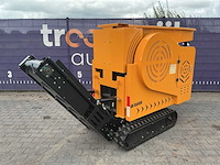 2025 - sklp jaw crusher - ssj430 - mobiele breekinstallatie (ongebruikt) - afbeelding 1 van  13