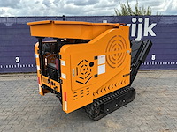 2025 - sklp jaw crusher - ssj430 - mobiele breekinstallatie (ongebruikt) - afbeelding 7 van  13
