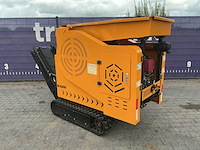 2025 - sklp jaw crusher - ssj430 - mobiele breekinstallatie (ongebruikt) - afbeelding 8 van  13