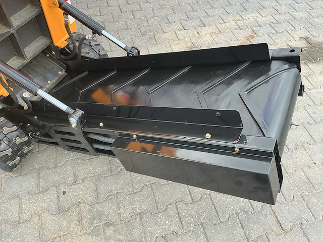 2025 - sklp jaw crusher - ssj430 - mobiele breekinstallatie (ongebruikt) - afbeelding 11 van  13