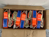 2025 - spanbanden 9 meter - 5 ton - afbeelding 2 van  5