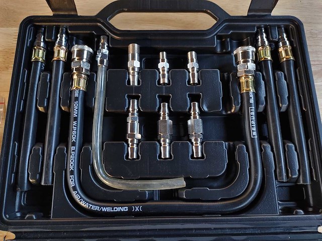 2025 - spoelautomaat automatische transmissies - afbeelding 8 van  10