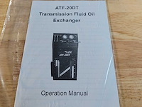 2025 - spoelautomaat automatische transmissies - afbeelding 10 van  10