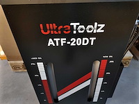 2025 - spoelautomaat automatische transmissies - afbeelding 3 van  8