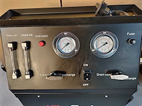 2025 - spoelautomaat automatische transmissies - afbeelding 4 van  8