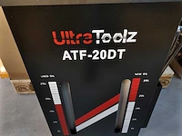 2025 - spoelautomaat automatische transmissies - afbeelding 3 van  10