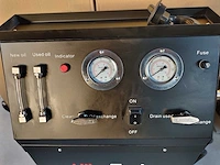 2025 - spoelautomaat automatische transmissies - afbeelding 4 van  10