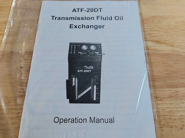2025 - spoelautomaat automatische transmissies - afbeelding 10 van  10