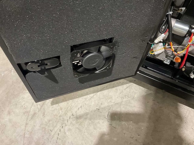 2025 - stahlwerk - sw-10kw - aggregaat/stroomgenerator - afbeelding 5 van  29