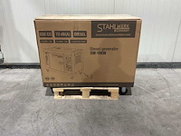2025 - stahlwerk - sw-10kw - aggregaat/stroomgenerator - afbeelding 8 van  62