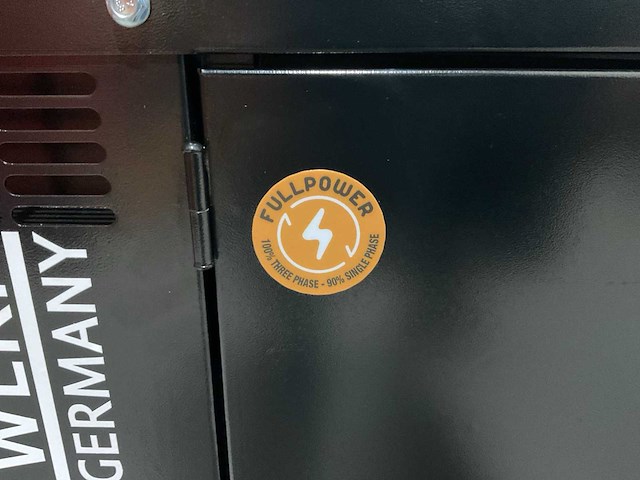 2025 - stahlwerk - sw-10kw - aggregaat/stroomgenerator - afbeelding 16 van  62