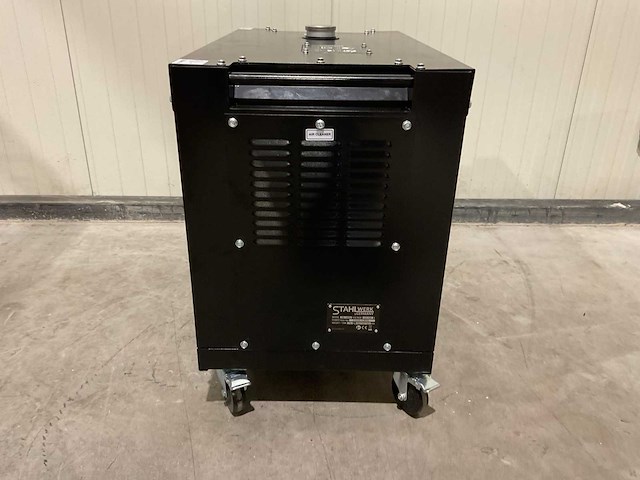 2025 - stahlwerk - sw-10kw - aggregaat/stroomgenerator - afbeelding 21 van  62