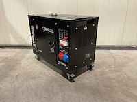 2025 - stahlwerk - sw-10kw - aggregaat/stroomgenerator - afbeelding 25 van  62