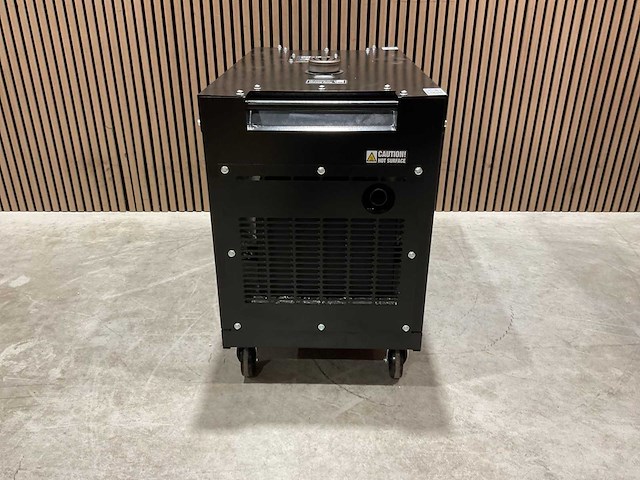 2025 - stahlwerk - sw-10kw - aggregaat/stroomgenerator - afbeelding 31 van  62