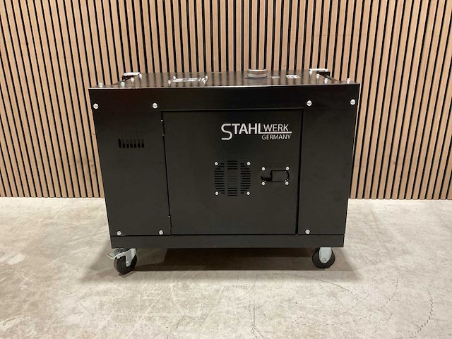 2025 - stahlwerk - sw-10kw - aggregaat/stroomgenerator - afbeelding 33 van  62