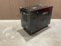 2025 - stahlwerk - sw-10kw - aggregaat/stroomgenerator - afbeelding 36 van  62