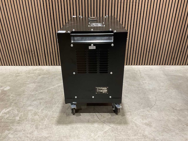 2025 - stahlwerk - sw-10kw - aggregaat/stroomgenerator - afbeelding 37 van  62