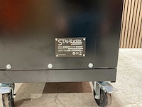 2025 - stahlwerk - sw-10kw - aggregaat/stroomgenerator - afbeelding 38 van  62