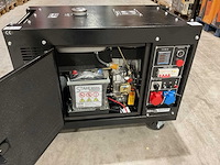 2025 - stahlwerk - sw-10kw - aggregaat/stroomgenerator - afbeelding 52 van  62