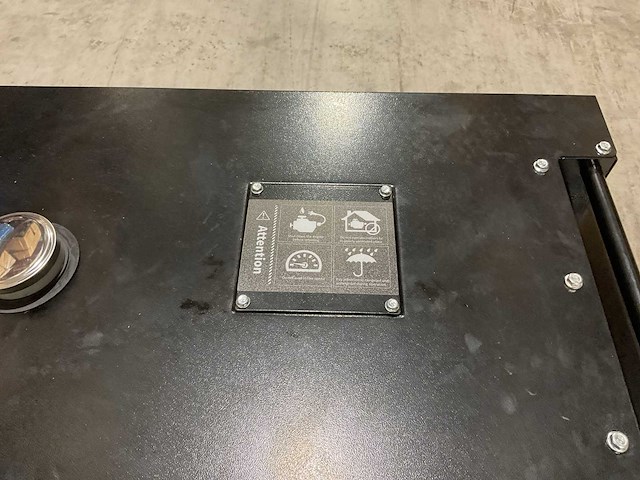 2025 - stahlwerk - sw-10kw - aggregaat/stroomgenerator - afbeelding 53 van  62