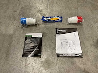 2025 - stahlwerk - sw-10kw - aggregaat/stroomgenerator - afbeelding 59 van  62