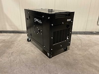 2025 - stahlwerk - sw-10kw - aggregaat/stroomgenerator - afbeelding 56 van  62