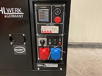 2025 - stahlwerk - sw-10kw - aggregaat/stroomgenerator - afbeelding 10 van  62