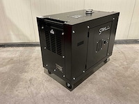 2025 - stahlwerk - sw-10kw - aggregaat/stroomgenerator - afbeelding 20 van  62