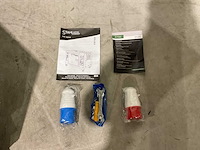 2025 - stahlwerk - sw-10kw - aggregaat/stroomgenerator - afbeelding 26 van  62