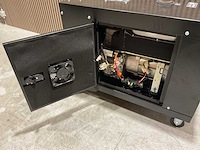 2025 - stahlwerk - sw-10kw - aggregaat/stroomgenerator - afbeelding 35 van  62