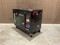 2025 - stahlwerk - sw-10kw - aggregaat/stroomgenerator - afbeelding 39 van  62