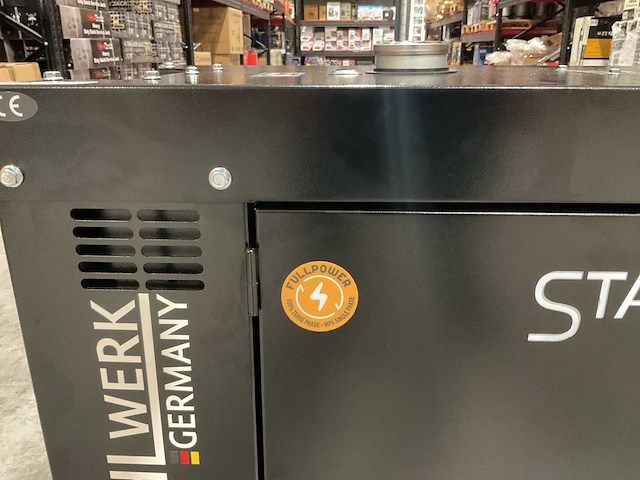 2025 - stahlwerk - sw-10kw - aggregaat/stroomgenerator - afbeelding 51 van  62