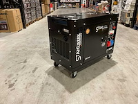 2025 - stahlwerk - sw-10kw - aggregaat/stroomgenerator - afbeelding 55 van  62