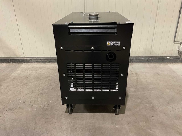 2025 - stahlwerk - sw-10kw - aggregaat/stroomgenerator - afbeelding 45 van  62