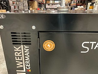 2025 - stahlwerk - sw-10kw - aggregaat/stroomgenerator - afbeelding 19 van  29