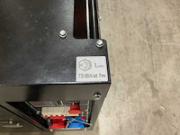 2025 - stahlwerk - sw-10kw - aggregaat/stroomgenerator - afbeelding 21 van  29