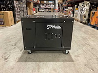 2025 - stahlwerk - sw-10kw - aggregaat/stroomgenerator - afbeelding 26 van  29