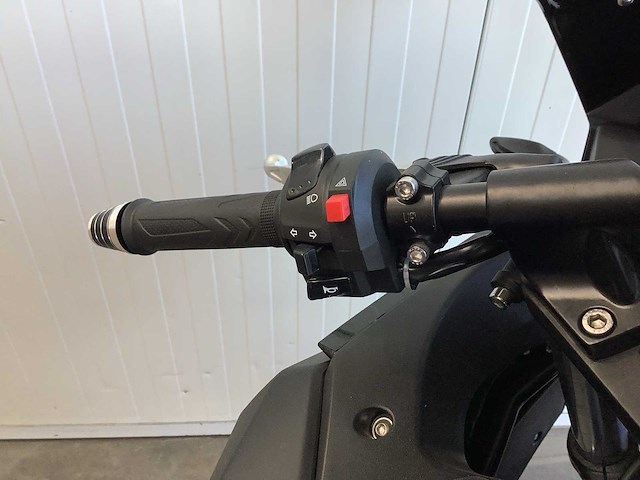 2025 - trmotor - tr125-2 - motorfiets - afbeelding 2 van  12