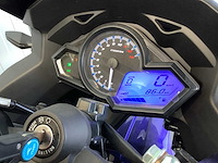 2025 - trmotor - tr125-2 - motorfiets - afbeelding 4 van  12